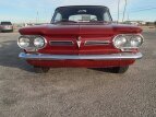 Thumbnail Photo 27 for 1962 Chevrolet Corvair